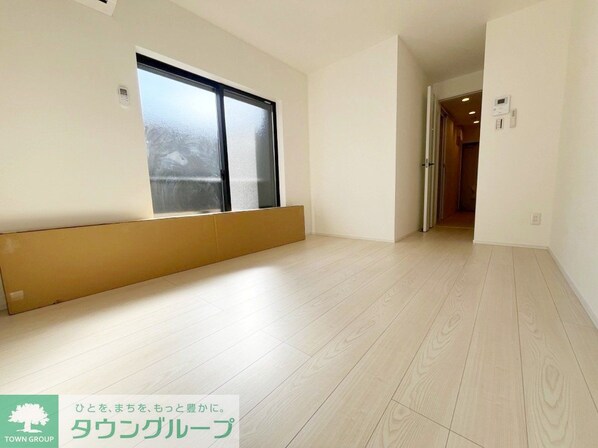 アザーレ・ソーニョ相武台の物件内観写真